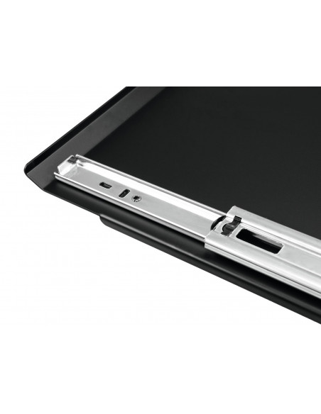 ACCESSORY Rackbase 2U extensile