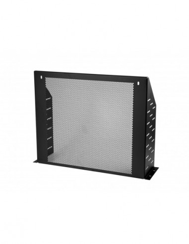 ACCESSORY Rackbase 3U with...