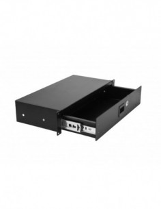 OMNITRONIC Rack Drawer SN-2... 2