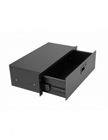 OMNITRONIC Rack Drawer SN-3...