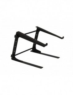 OMNITRONIC Mobile DJ Stand w. Cover