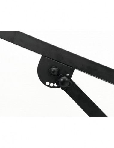 OMNITRONIC Rack Stand 12U/10U...