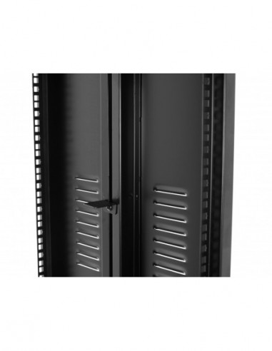 ROADINGER Steel Rack SR-19, 6U