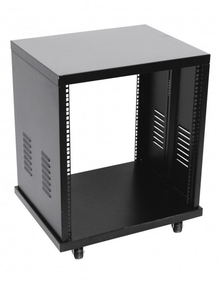 ROADINGER Steel Rack SR-19, 12U