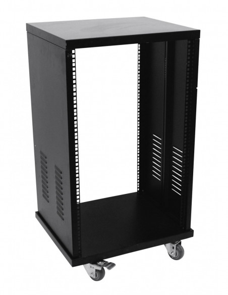 ROADINGER Steel Rack SR-19, 22U