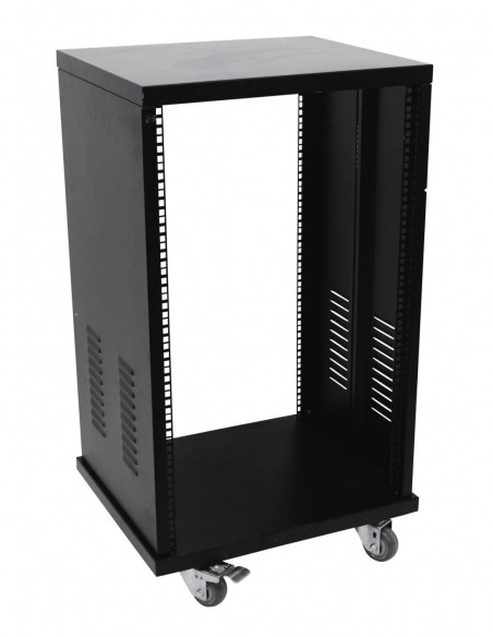 ROADINGER Steel Rack SR-19, 24U