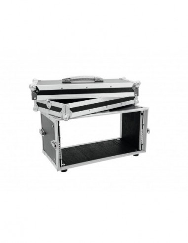 ROADINGER Effect Rack CO DD, 5U, 24cm...