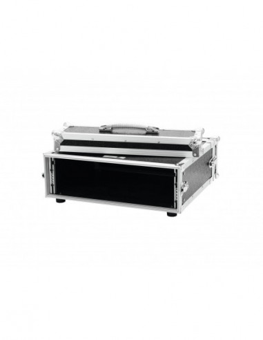 ROADINGER Effect Rack CO DD, 3U, 40cm...