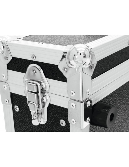 ROADINGER Effect Rack CO DD, 3U, 40cm deep, black