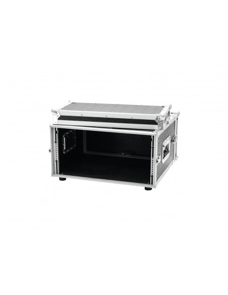 ROADINGER Effect Rack CO DD, 5U, 40cm deep, black