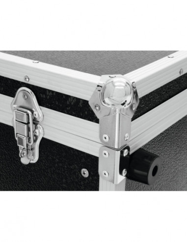 ROADINGER Effect Rack CO DD, 5U, 40cm...