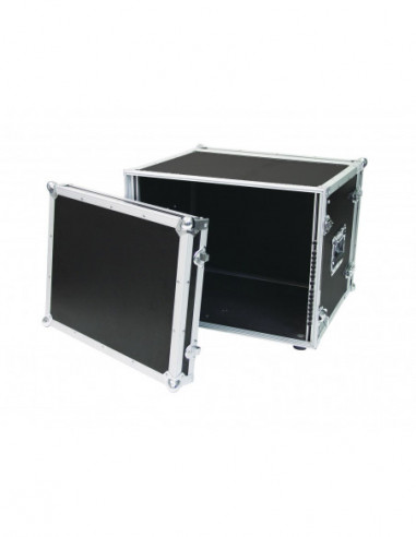 ROADINGER Effect Rack CO DD, 8U, 38cm...