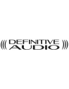 Definitive Audio
